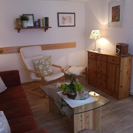 Ferienhaus Sommerlust Ückeritz Eksteriør billede