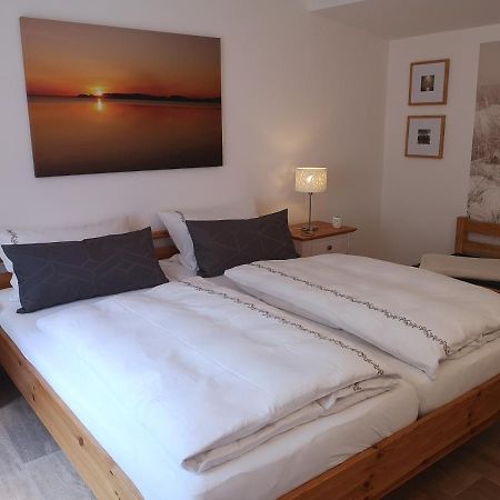 Ferienhaus Sommerlust Ückeritz Eksteriør billede