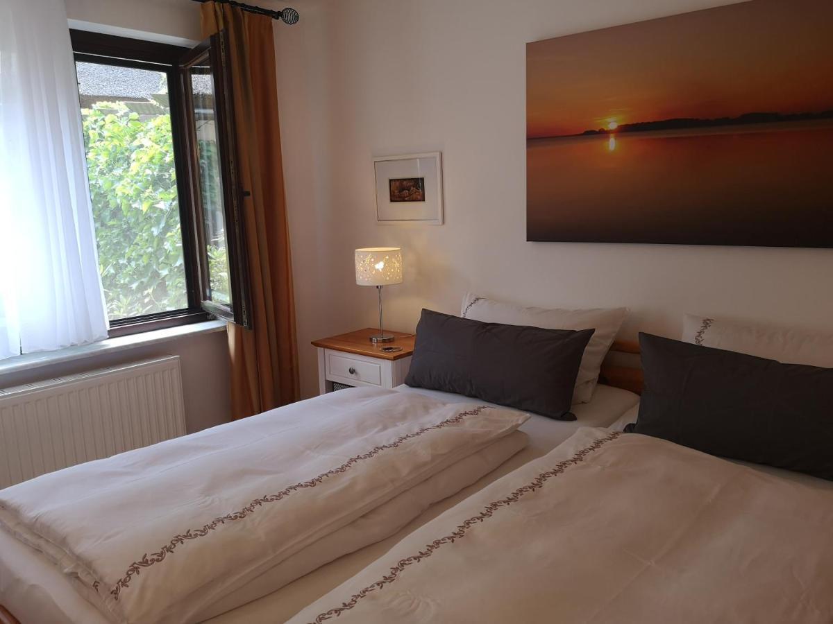 Ferienhaus Sommerlust Ückeritz Eksteriør billede