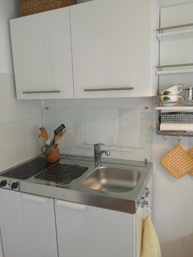Ferienhaus Sommerlust Ückeritz Eksteriør billede