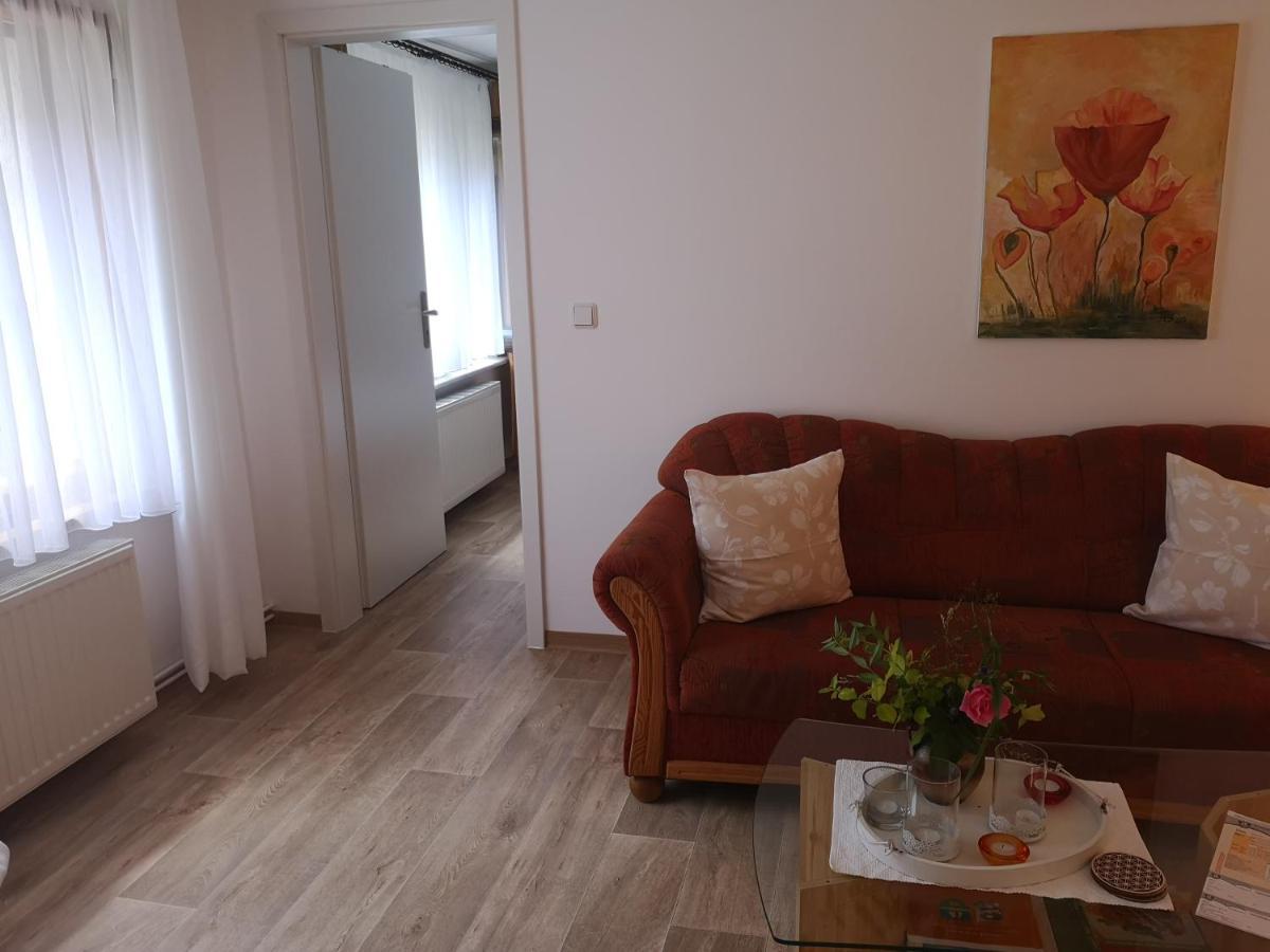 Ferienhaus Sommerlust Ückeritz Eksteriør billede