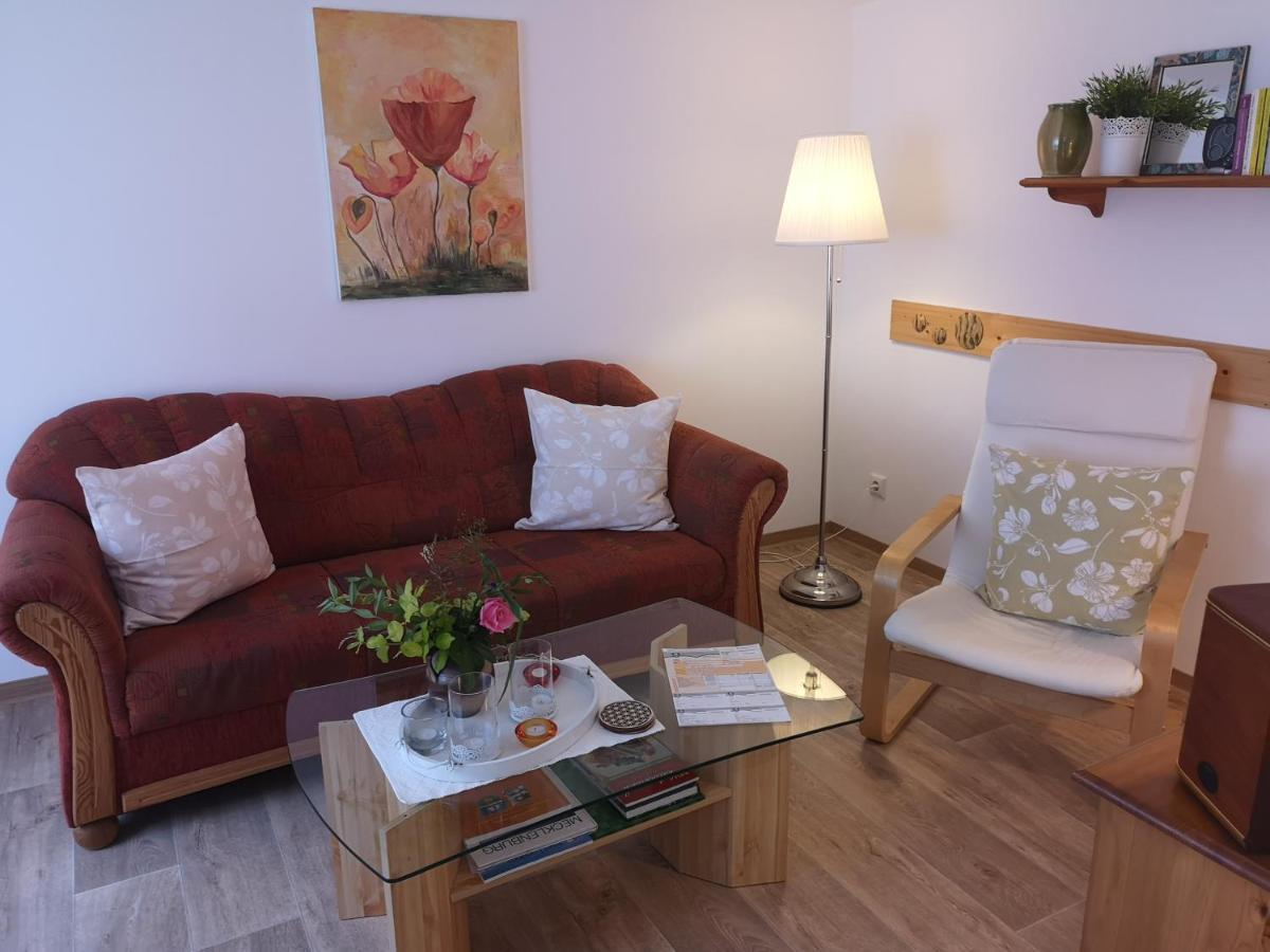 Ferienhaus Sommerlust Ückeritz Eksteriør billede