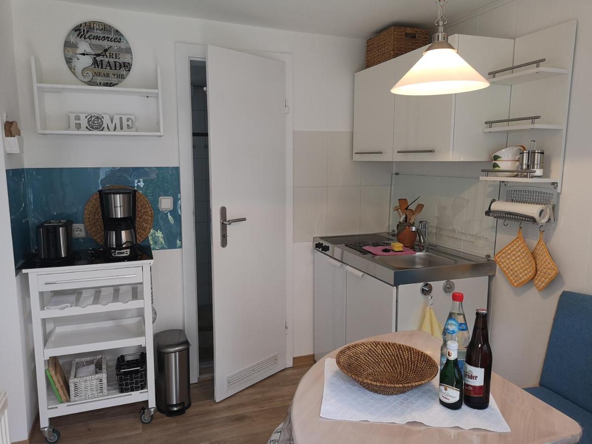 Ferienhaus Sommerlust Ückeritz Eksteriør billede