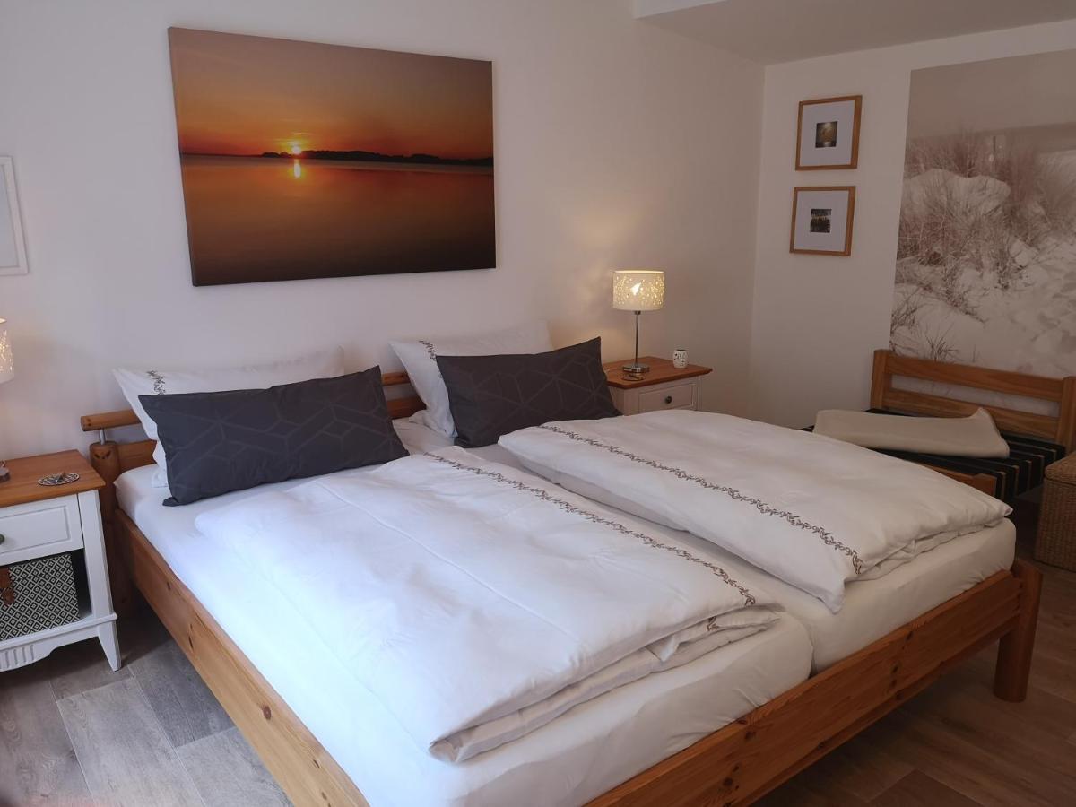 Ferienhaus Sommerlust Ückeritz Eksteriør billede